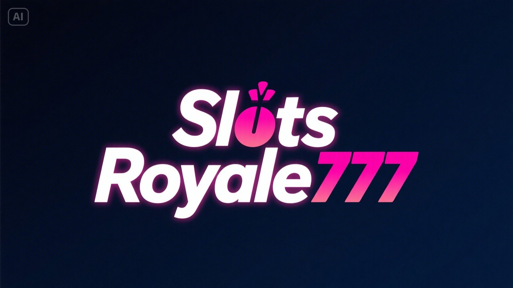 Slots Royale 777